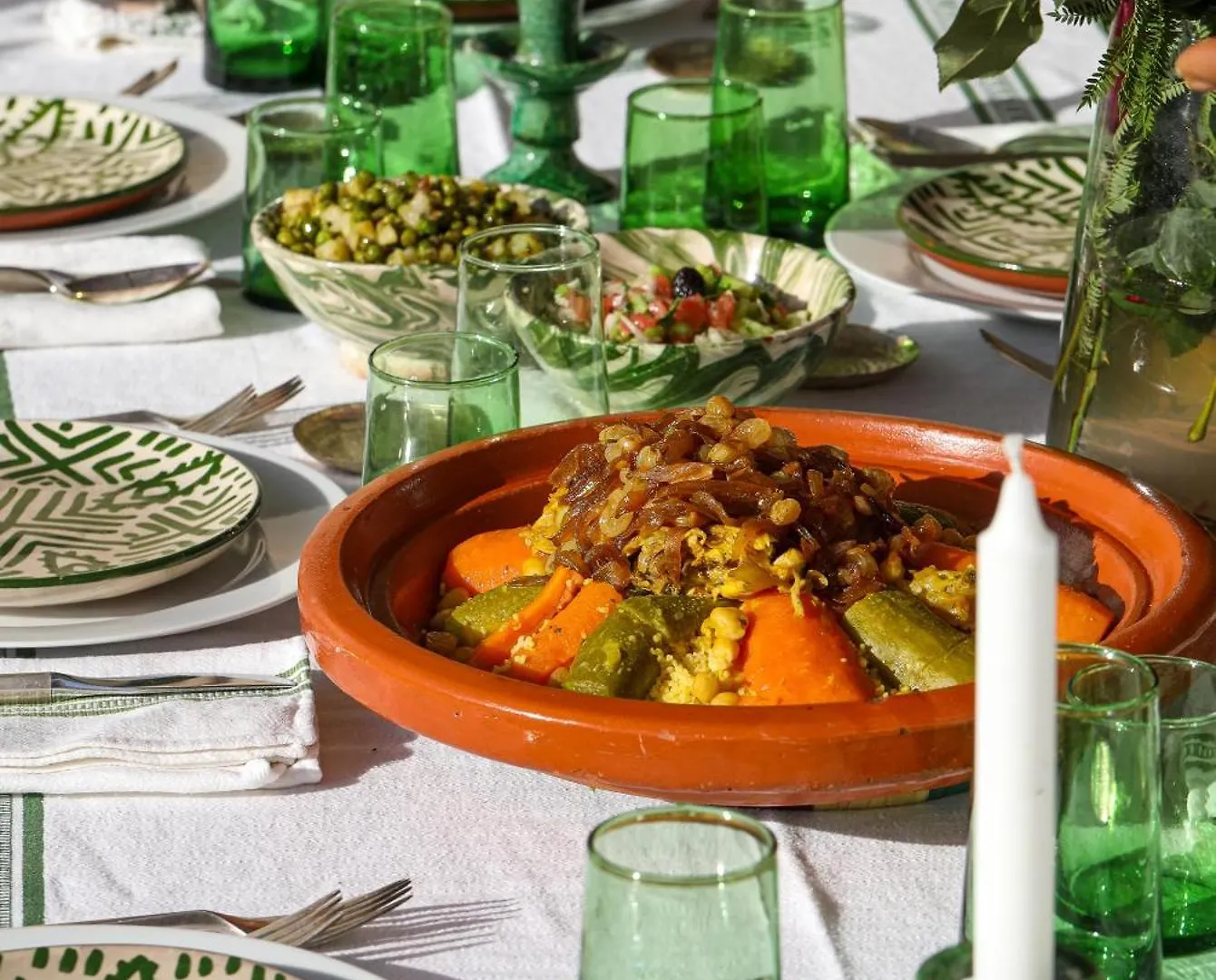 Maison d'hôtes Riad Amour Marrakesh
