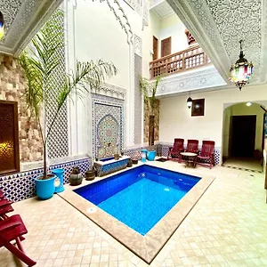 Nouhal Guest house