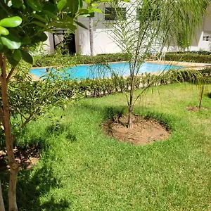  Appartement Luxury In Monumental Exclusively For The Family Maroc