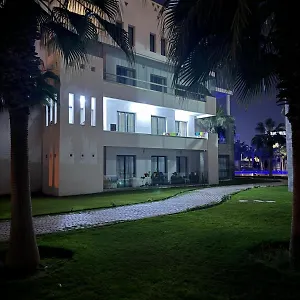  Appartement Résidence Hivernage Bay Maroc