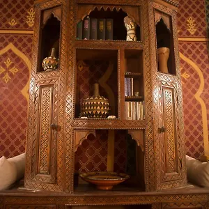 Mina Marrakesh